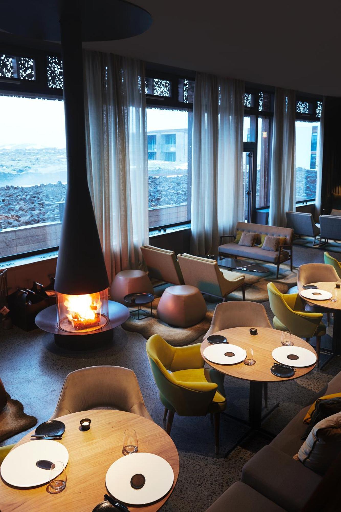 The Retreat At Blue Lagoon Iceland Grindavik Ngoại thất bức ảnh