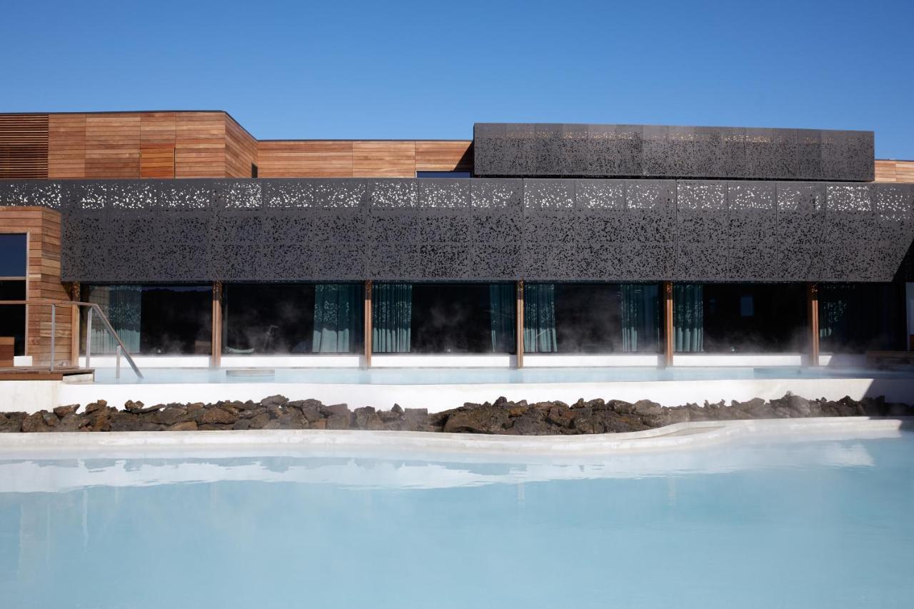 The Retreat At Blue Lagoon Iceland Grindavik Ngoại thất bức ảnh